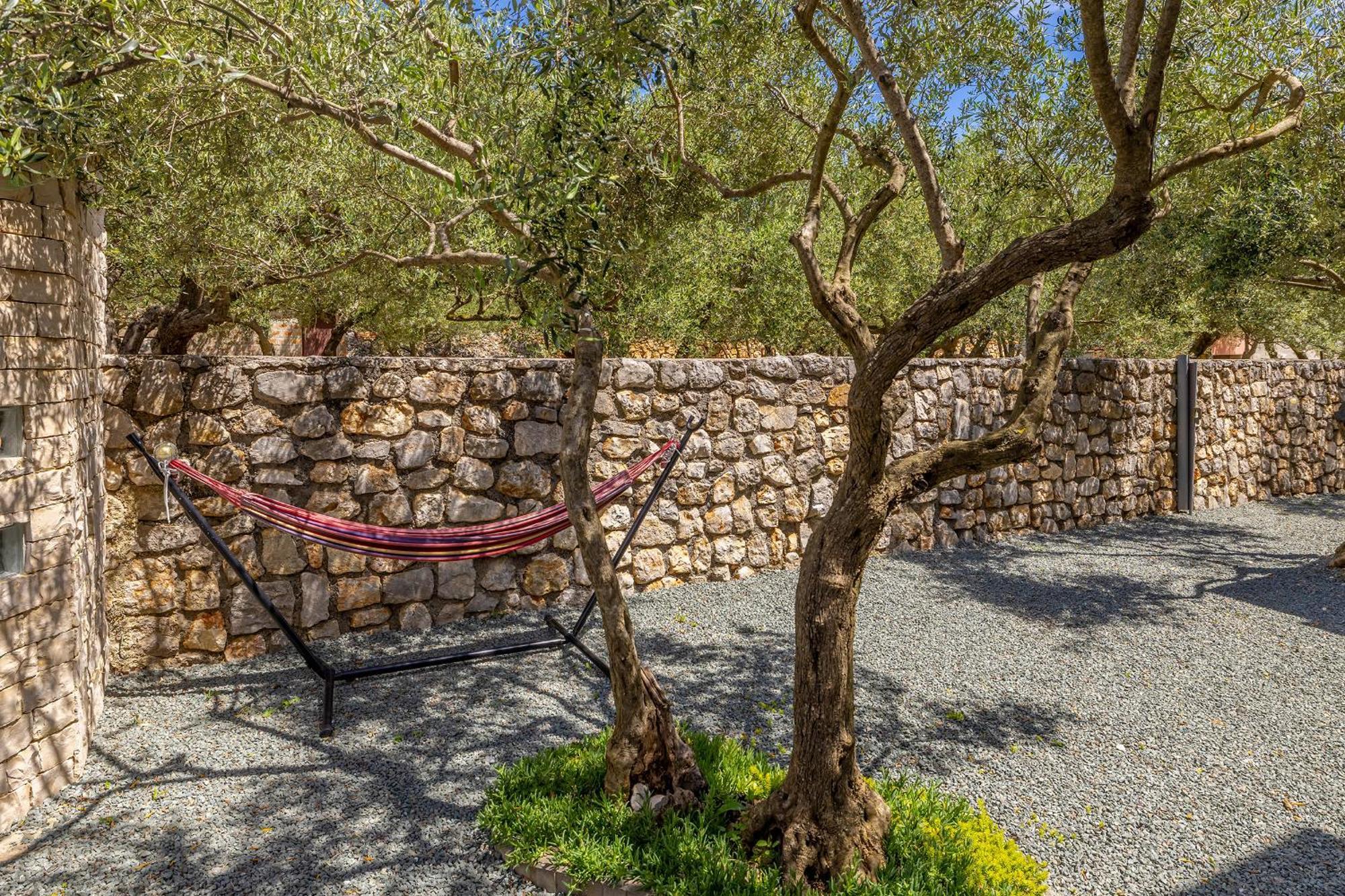 Villa Dijana West Linardici Экстерьер фото